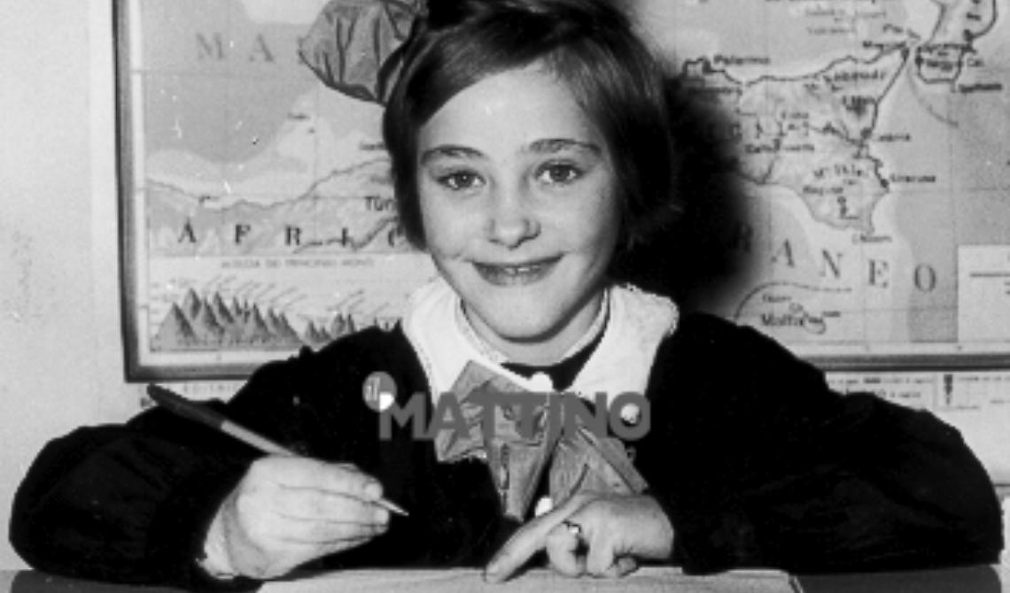 Oggi, 3 Gennaio 1954, nasce a Rocchetta  la scrittrice Mariateresa Di Lascia