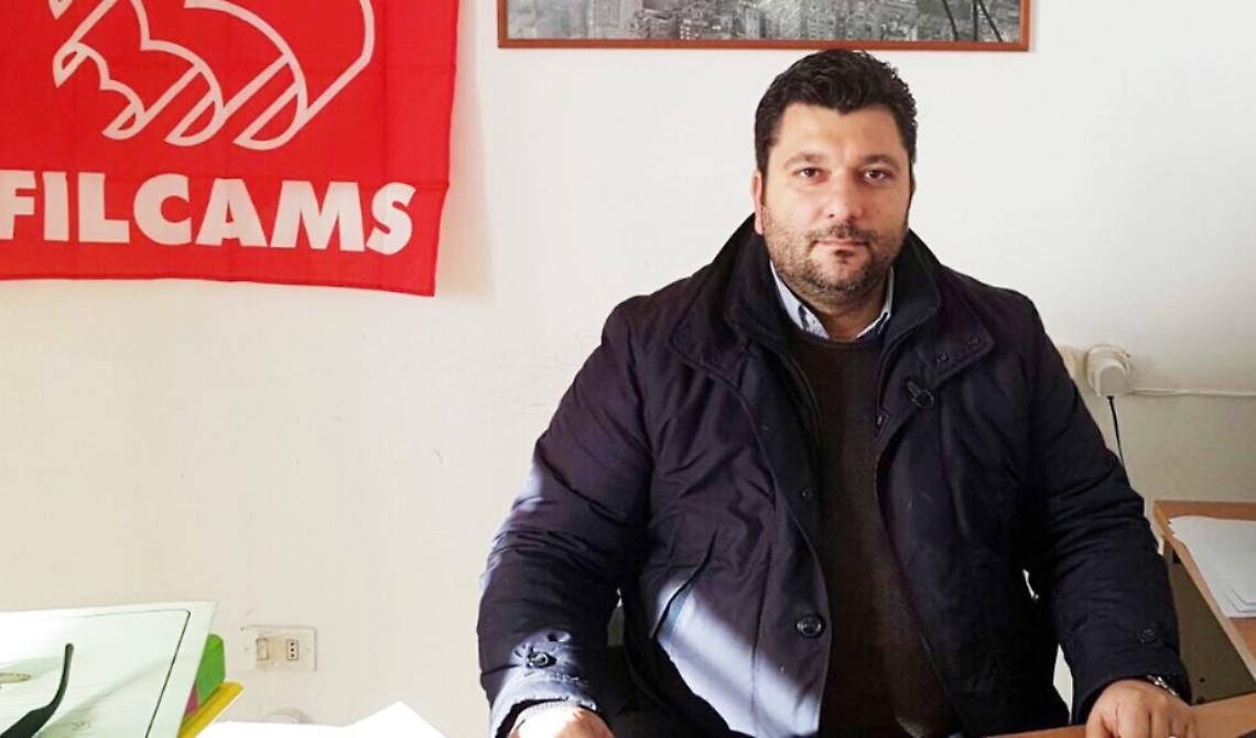 Provincia, la Cgil ora interviene sulla sospensione della manutenzione nelle scuole