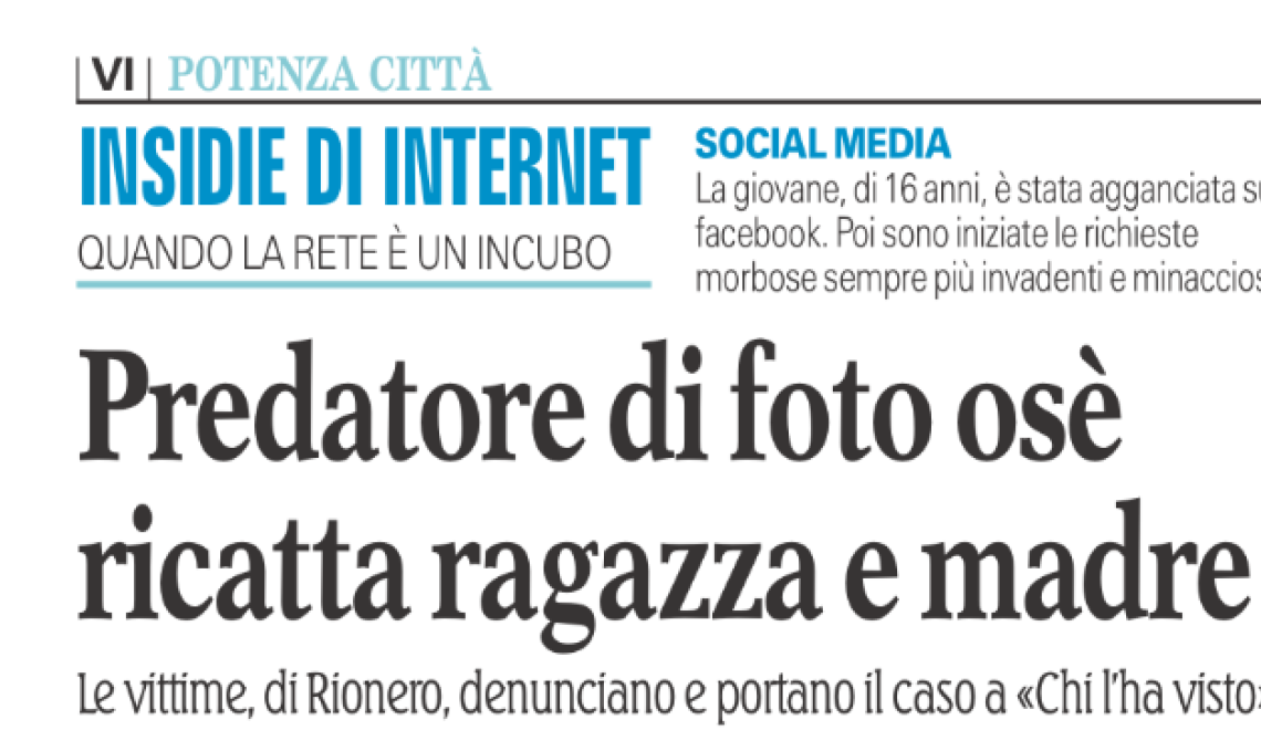 Ecco come difendersi dai Cybercrime