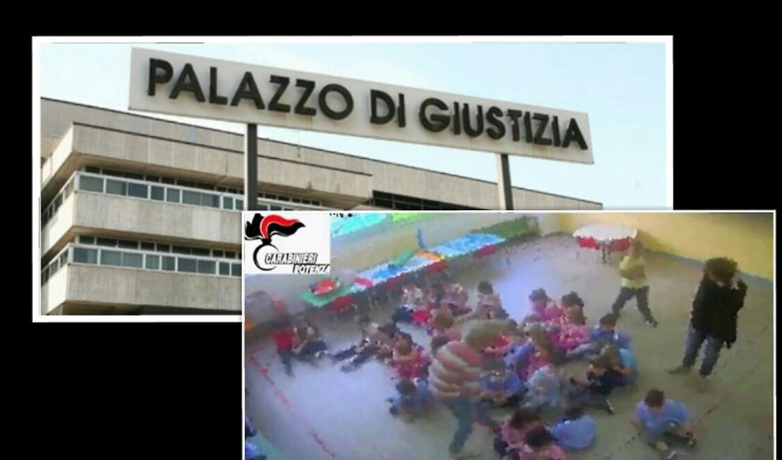 Bimbi maltrattati: il Riesame libera le maestre