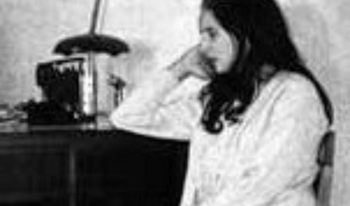70 anni fa nasceva la prima donna che disse no alla barbarie del matrimonio riparatore 