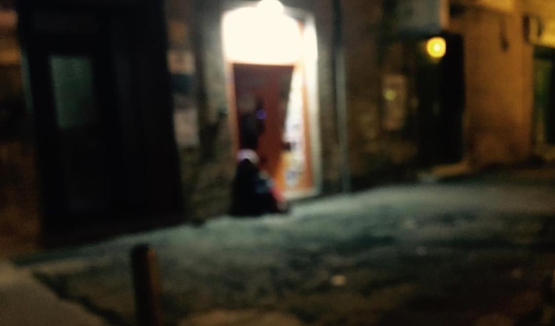 Foggia, ecco come dare una mano alla Caritas per assistere i senza fissa dimora