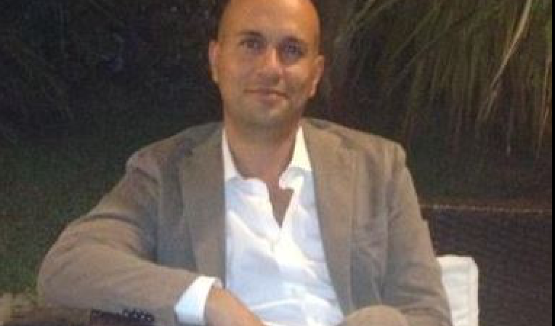 AM Service, nominato il nuovo Service Management: è l’Ingegner Giovanni Menditti 