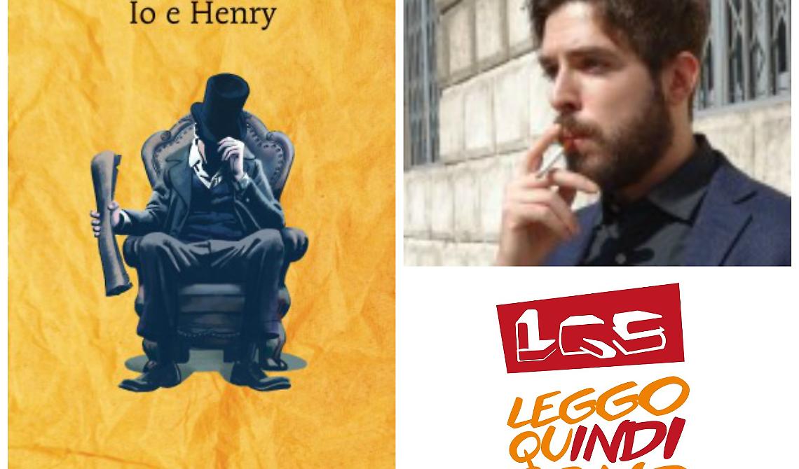 "Io e Henry"... e Giuliano Pesce