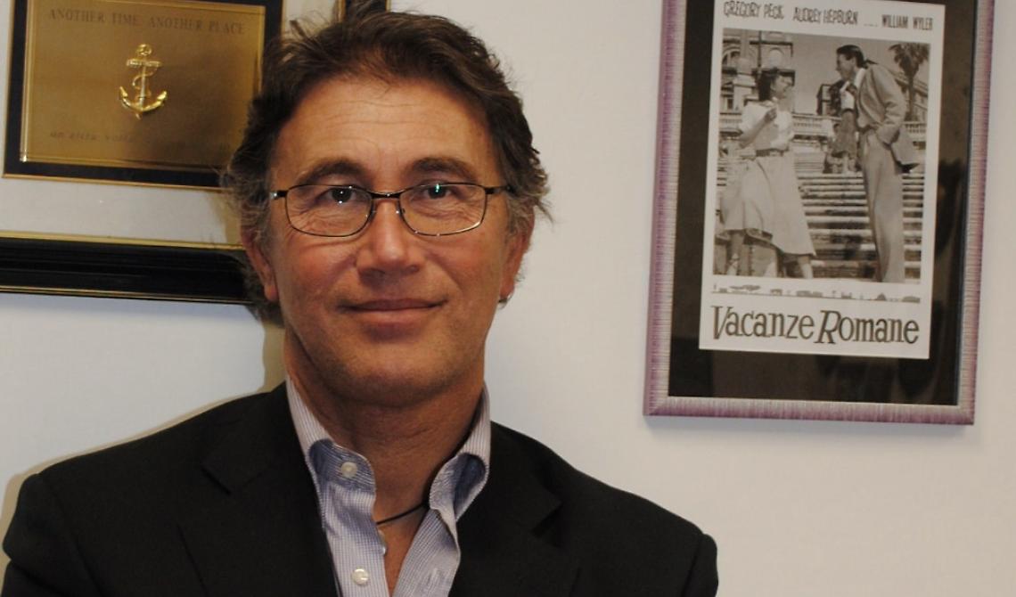 Piernicola Silvis presenta “Formicae”