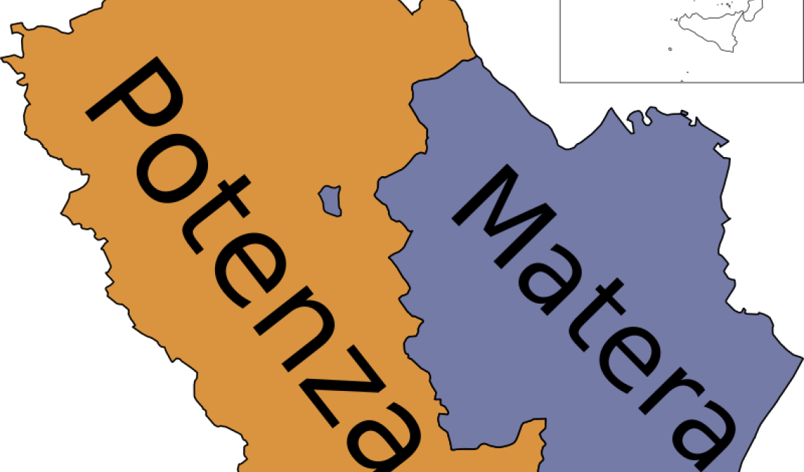 Gli eletti ai consigli provinciali 