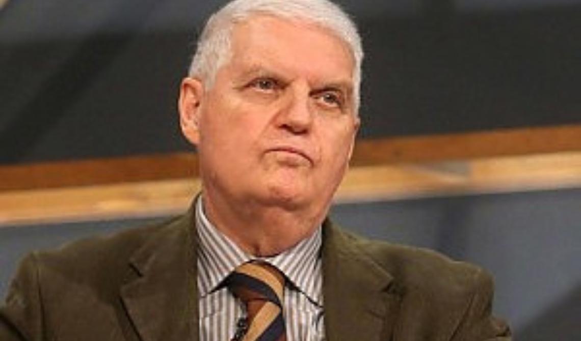 Elio Veltri ci racconta volti e storie del socialismo 'per bene'