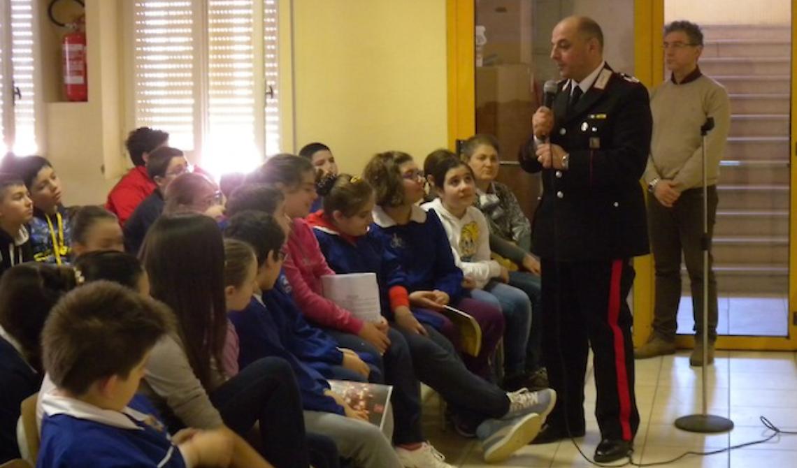 Un malore stronca il comandante dei Carabinieri di Orsara: aveva 47 anni