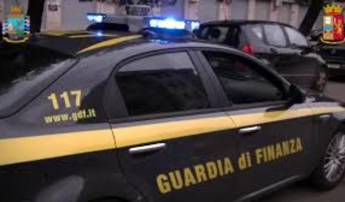 Maxi evasione fiscale: nel mirino della finanza cinque imprenditori foggiani