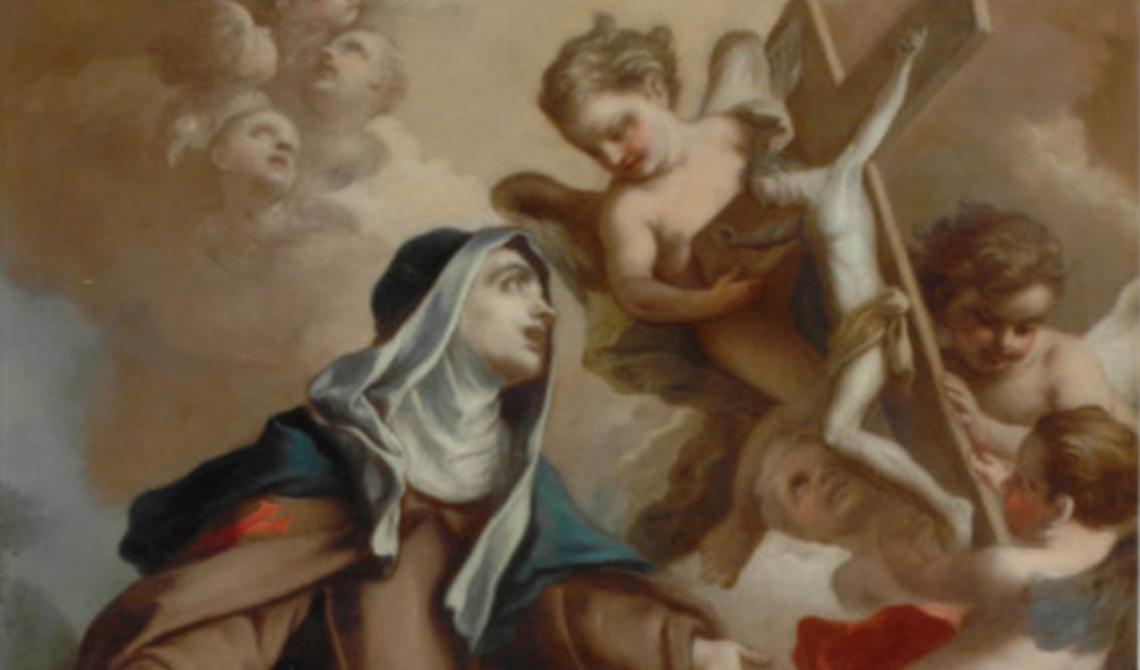 Pittura del '700 in Capitanata: la scuola del De Mura