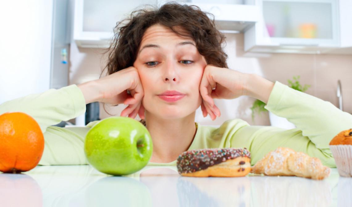 A dieta dopo le feste? Il mito delle calorie non aiuta