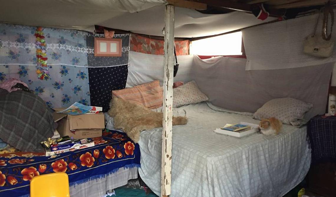 Ghetto dei bulgari, l'infanzia impossibile a due passi da Foggia: arriva il garante nazionale 