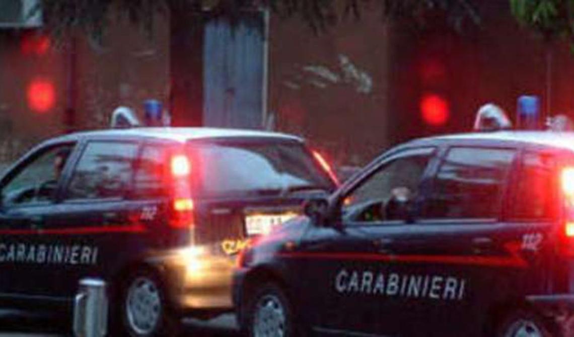 Omicidio a Vieste: ucciso un pregiudicato di 33 anni