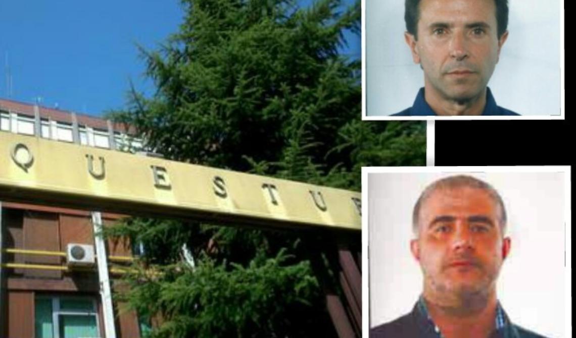 Operazione antimafia: il clan Martorano imponeva la guardiania nei locali notturni