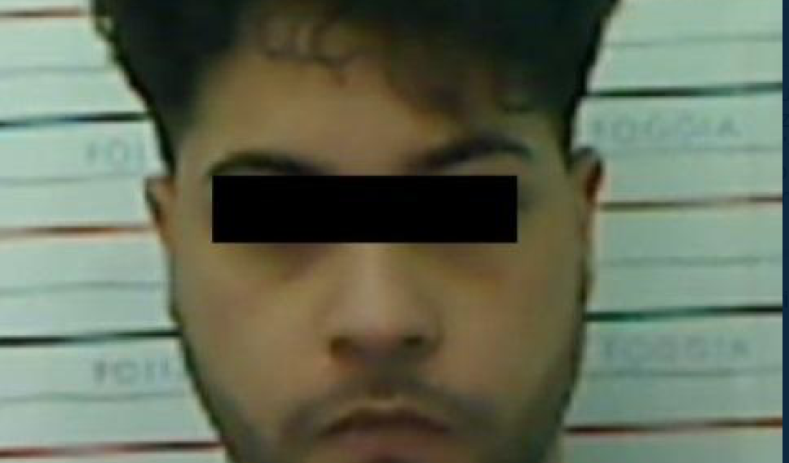 Cerignola, consuma superalcolici in un pub, poi va in escandescenza e distrugge il locale: arrestato 25enne