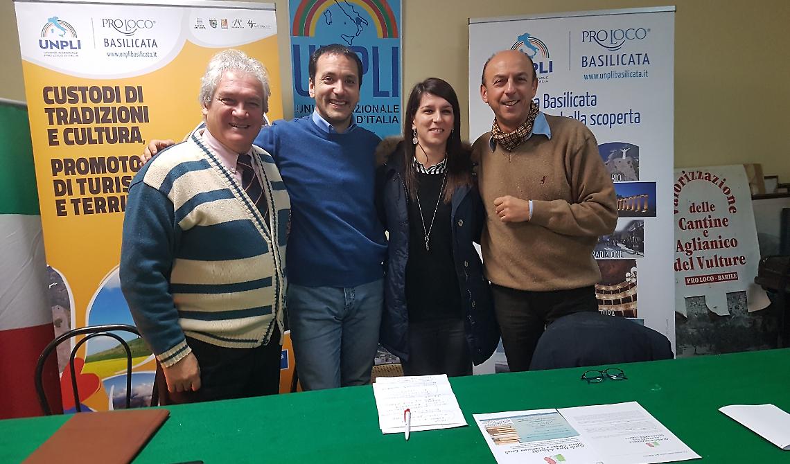 Dialetti che passione 