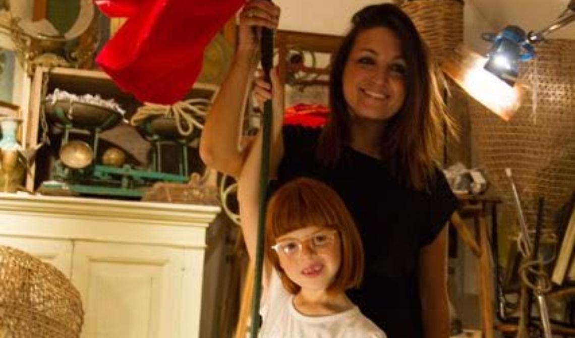 La giovane regista lucana che mira al cuore e conquista il mondo 