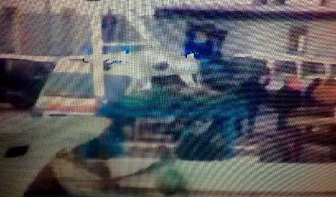 Tragedia a Manfredonia: pescatore scivola in mare colto da malore