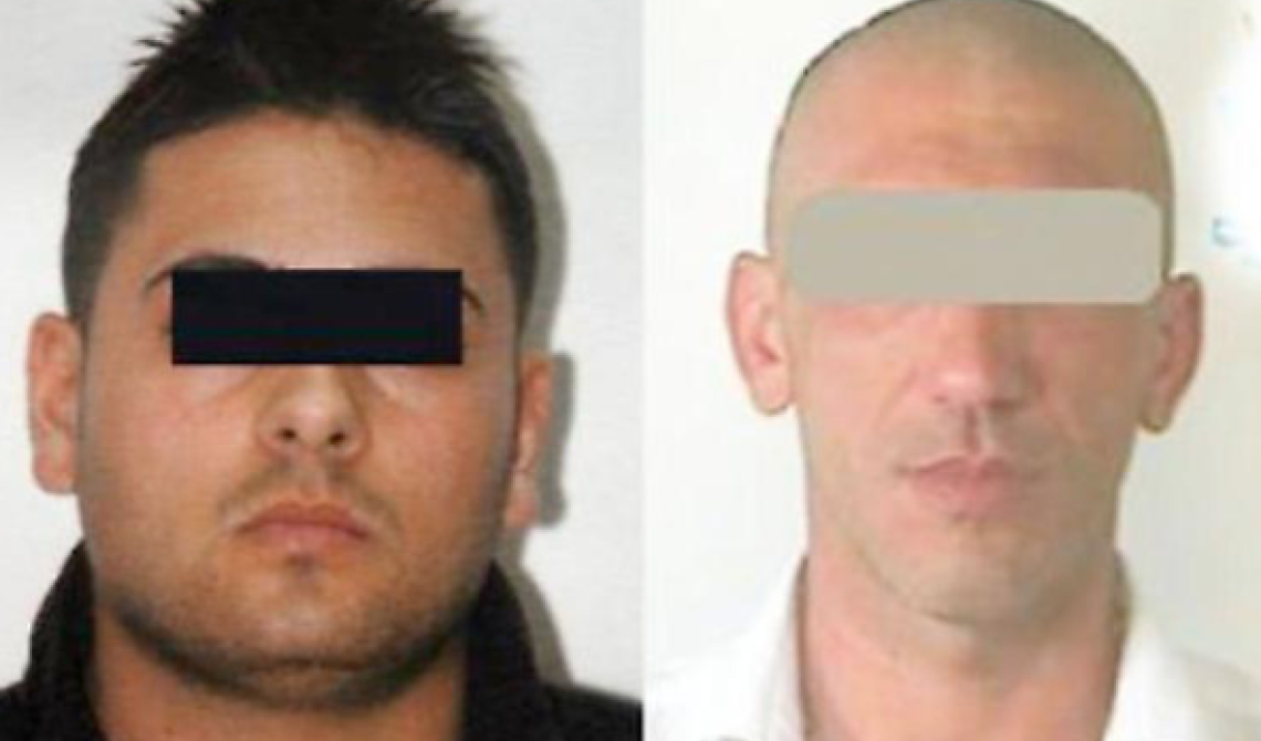 Agguato al boss "U’ Lepre": condannati i due 'pistoleri' Biscotti e Spinelli