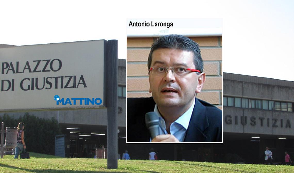 Antonio Laronga