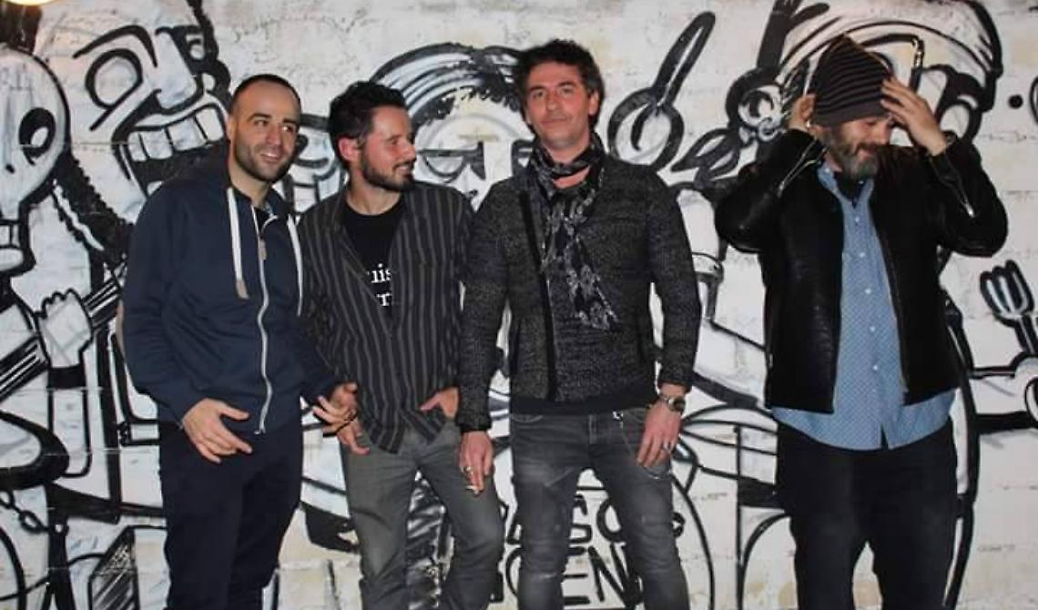 Premio Bucci, tra i finalisti la band foggiana Keplero