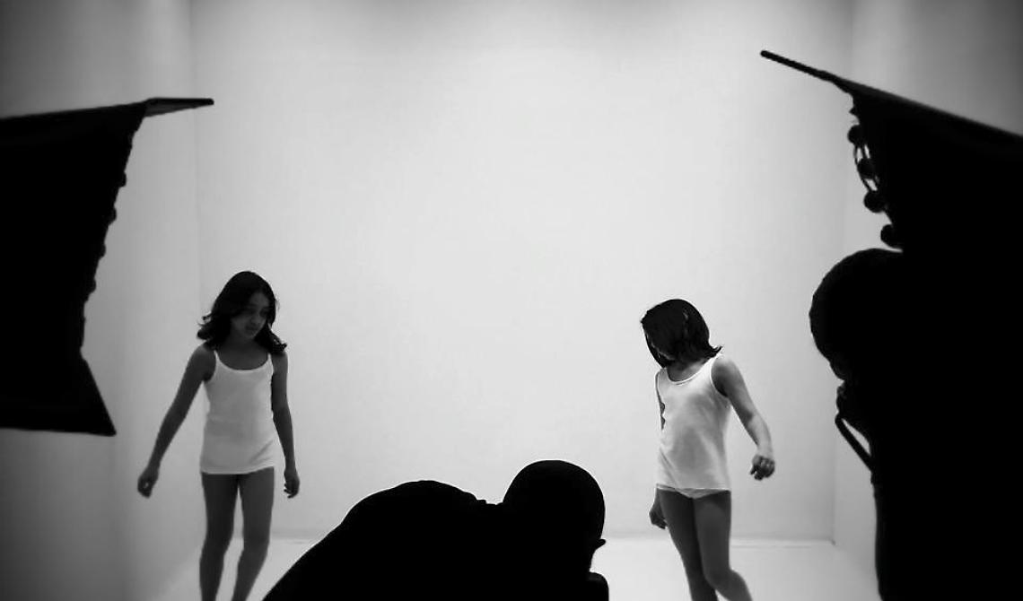 Iniziati i casting del nuovo videoclip del brano "La fabbrica del talento" dei di musicisti Vito Santamato e Vito Coviello, in arte 2elementi