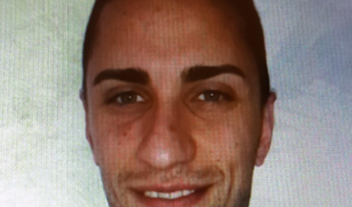 L'avvocato Antonio D'Urso