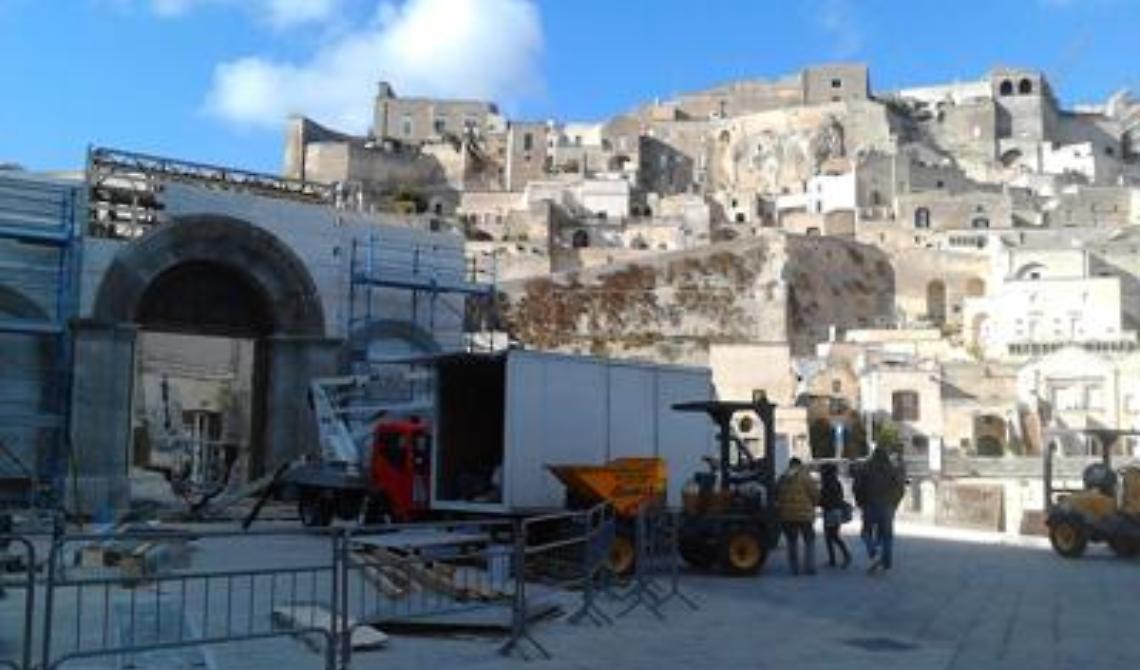 Cinema: flop di incassi nella Basilicata dei ciak