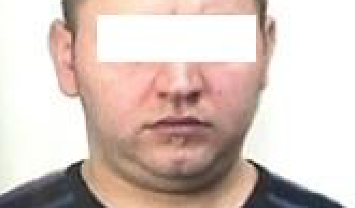 Favorì la latitanza del boss "Peppin u' Montan'r" alias Giuseppe Pacilli: nuovo arresto per il fiancheggiatore Fiacciorusso