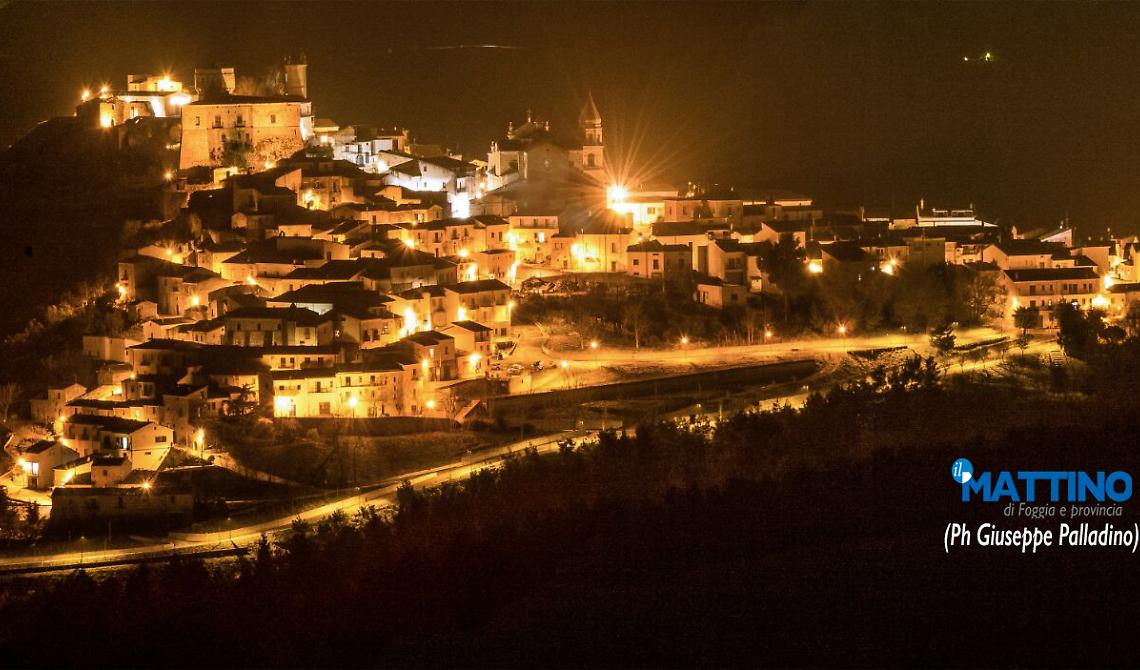 Rocchetta e i paesi presepe dell'Italia cartolina "strappati" da Delrio & compagni