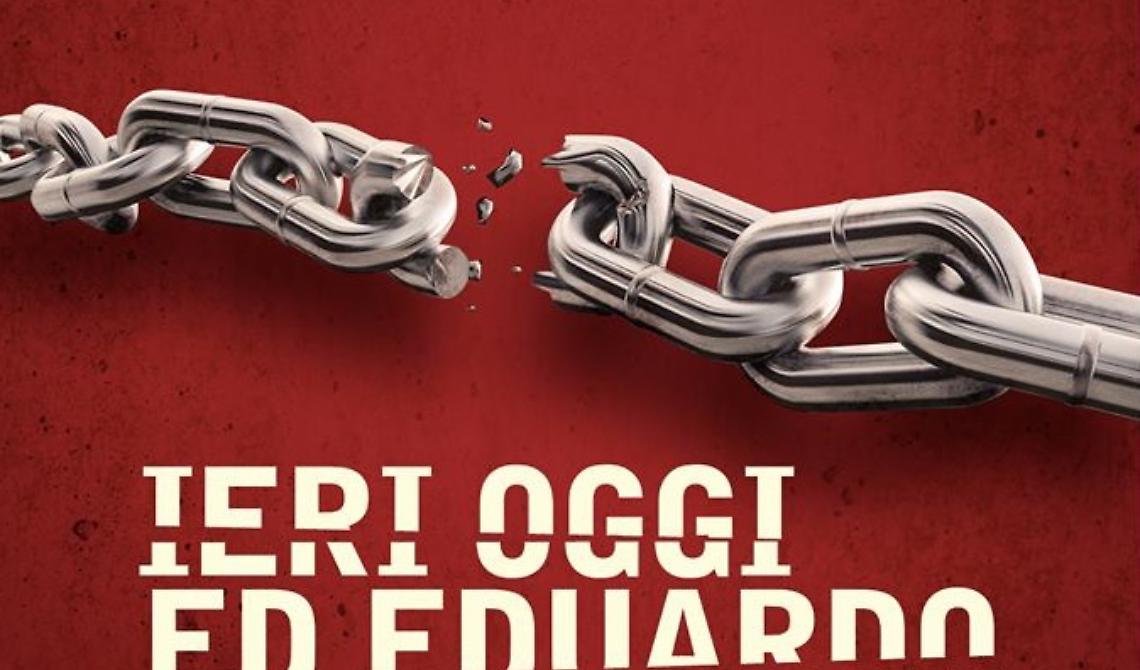 Ieri Oggi e... Eduardo