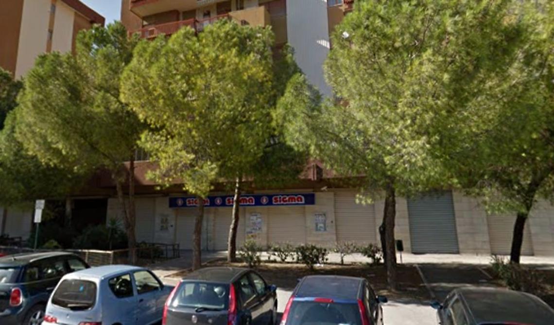 Rapina al supermercato Sigma: gli agenti della mobile fanno 'tris'