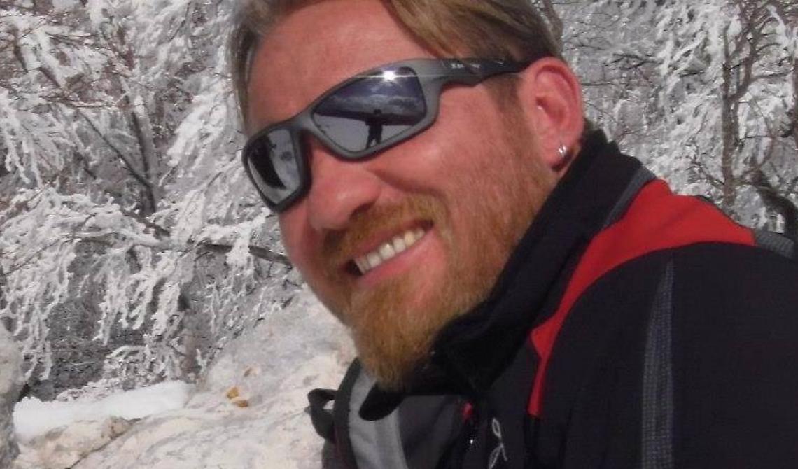 Tragedia in Abruzzo: domenica pomeriggio funerali di Mario nella Chiesa di San Ciro