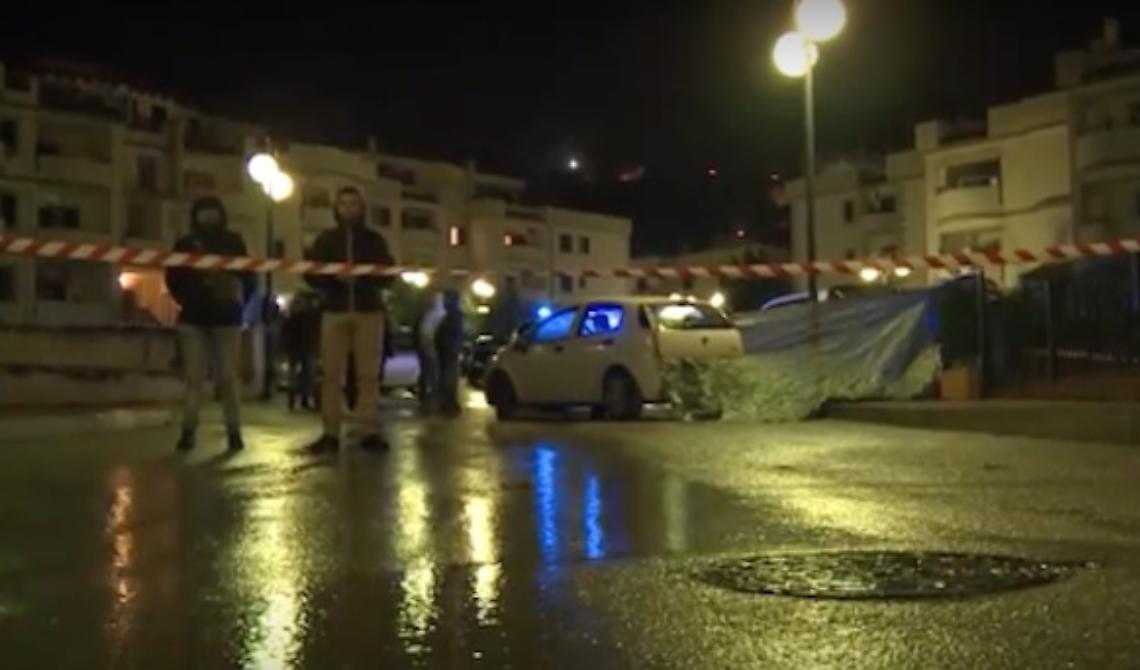 Omicidio a Vieste: ucciso Onofrio Notarangelo, fratello del boss