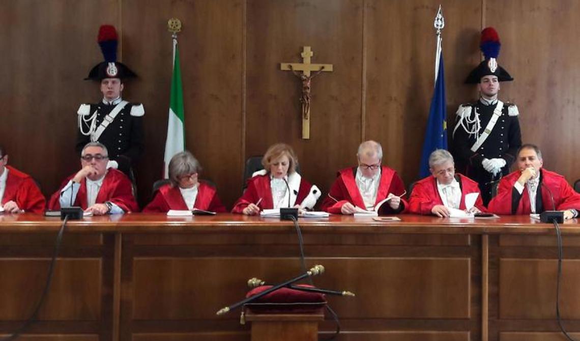 Anno giudiziario: "Auspico la nascita di un pool investigativo in vista di Matera 2019"