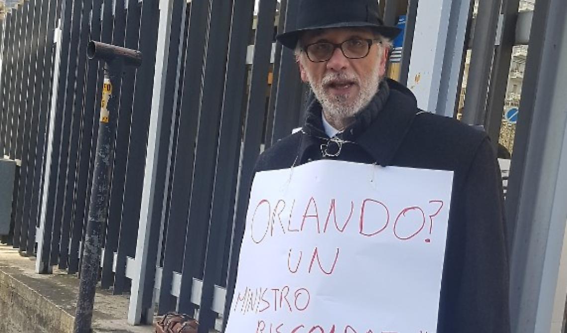 Giustizia: "La riforma del ministro Orlano è solo una minestra riscaldata"
