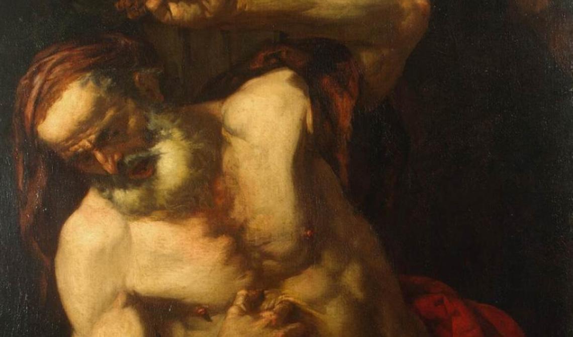 Catone, la libertà oltre la vita 