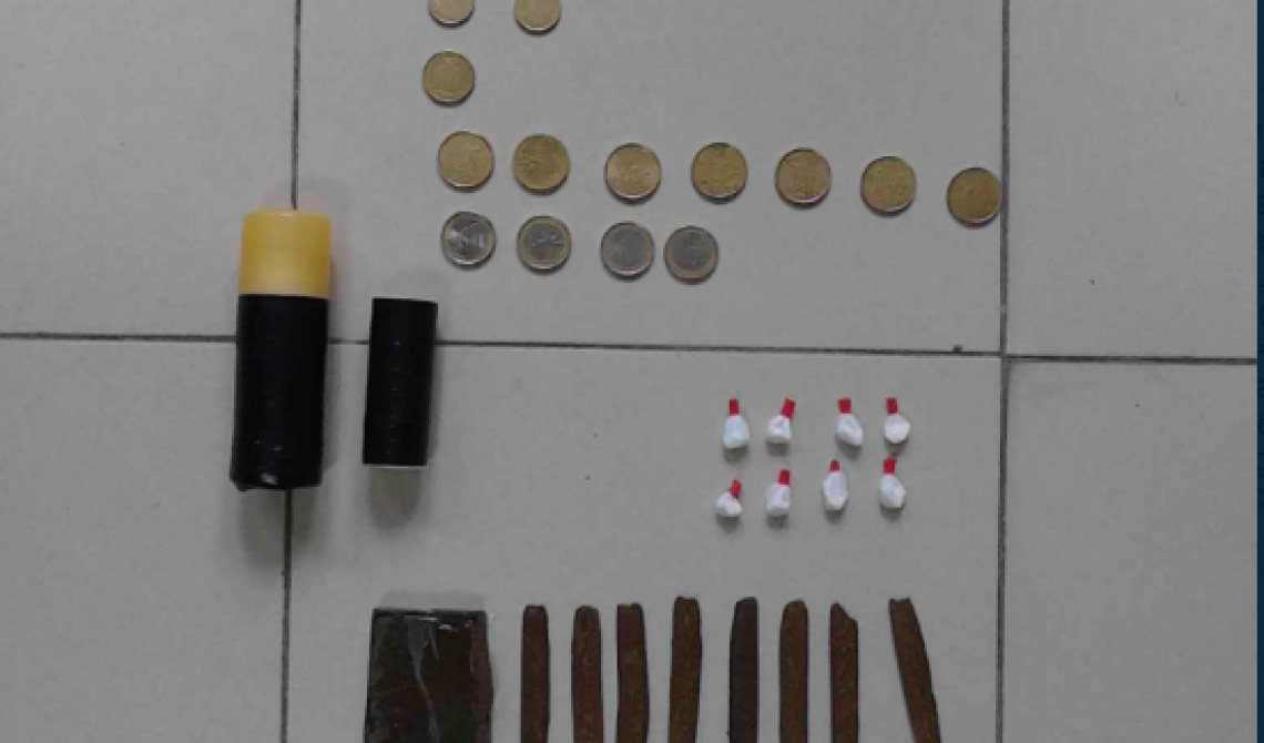 Blitz antidroga a Cerignola: arrestati due noti pusher 