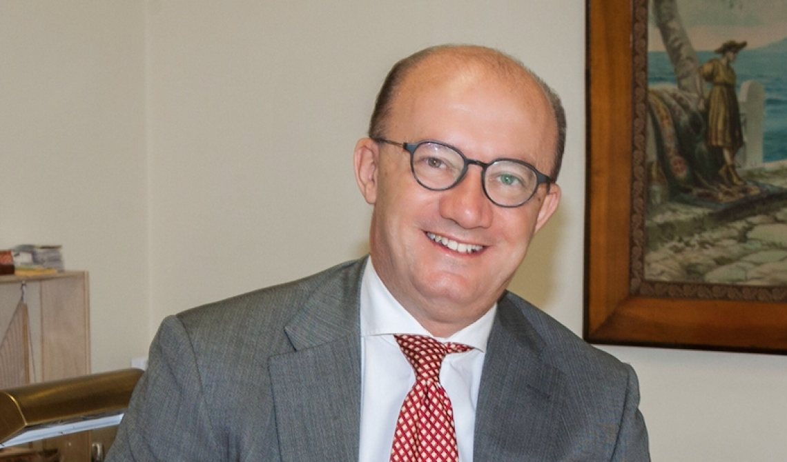 Commercialisti, la provincia di Foggia in nazionale con Giuseppe Laurino