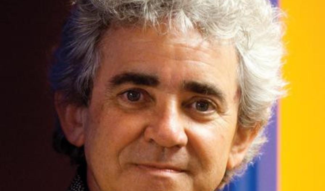 In libreria, la magia dei raccconti di Bruno Tognolini
