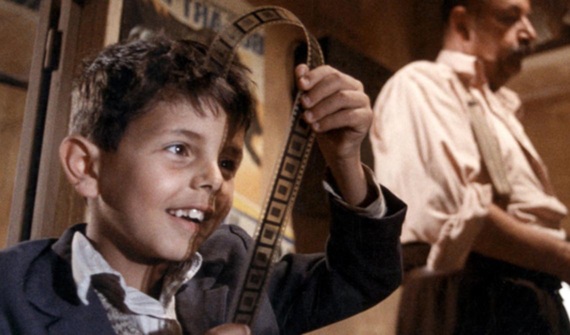 “I Love Cinema”, mezzo secolo di musica italiana nei film