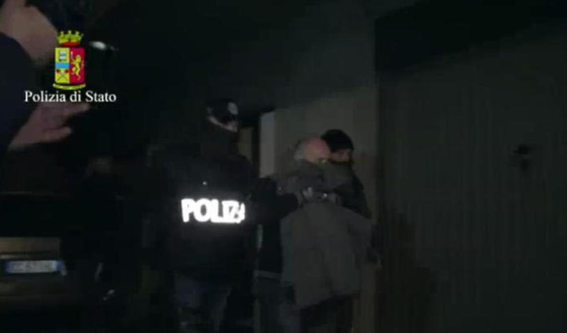 Operazione "Coast to Coast": 13 arresti per droga  in Capitanata