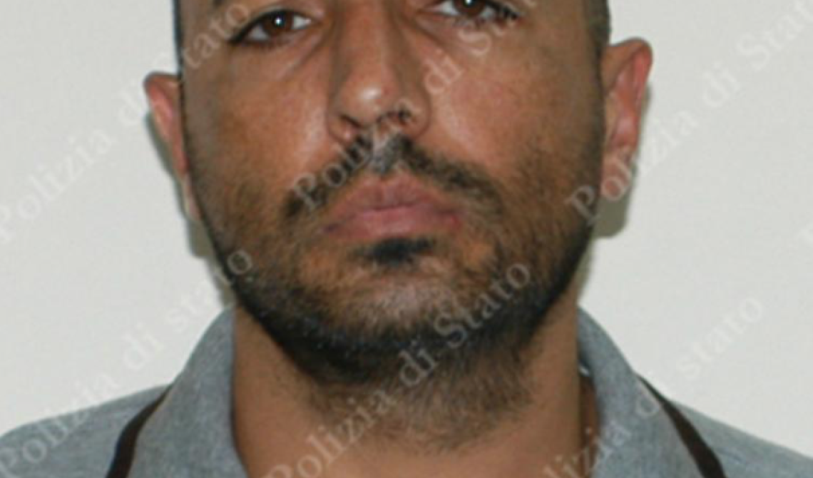 Droga: assolto dall'accusa di spaccio il boss Pasquale Moretti, ma resta in carcere 