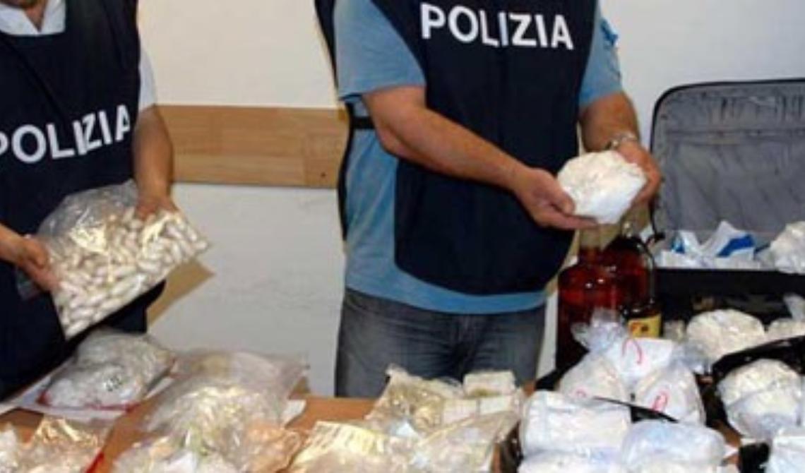 Operazione "Coast to Coast": tutto partì dall'omicidio di un pregiudicato sanseverese nel lontano 2013