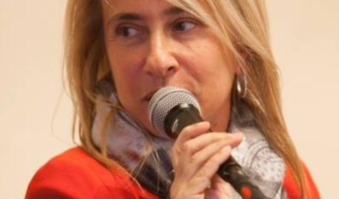 Premio "Nuove lettere" al Rovescio di una toga di Francesca Sassano