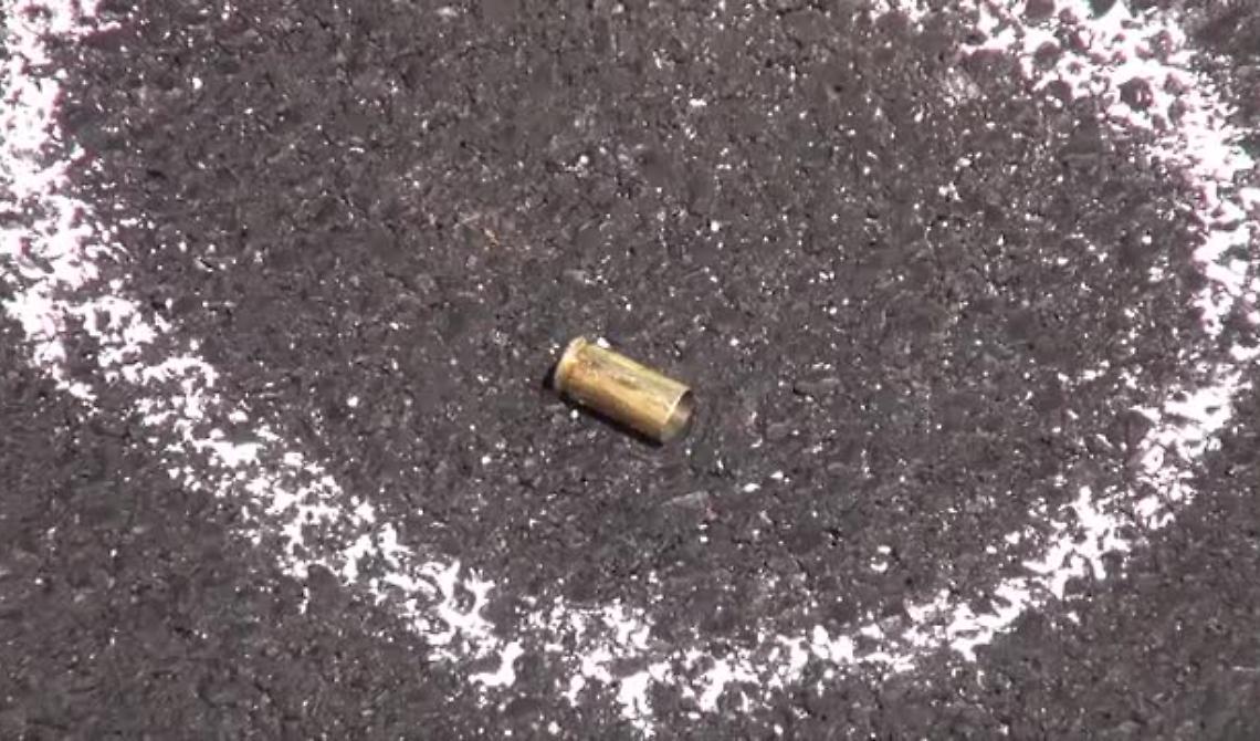 Foggia,  pistolettate contro uno stabile in Via Tito Serra 
