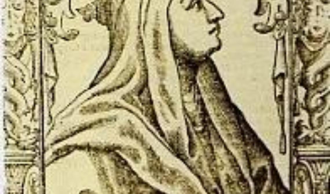 La leggenda nera di Giovanna 