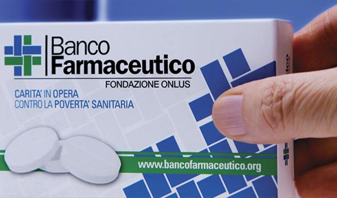 XXVII Giornata della raccolta del farmaco