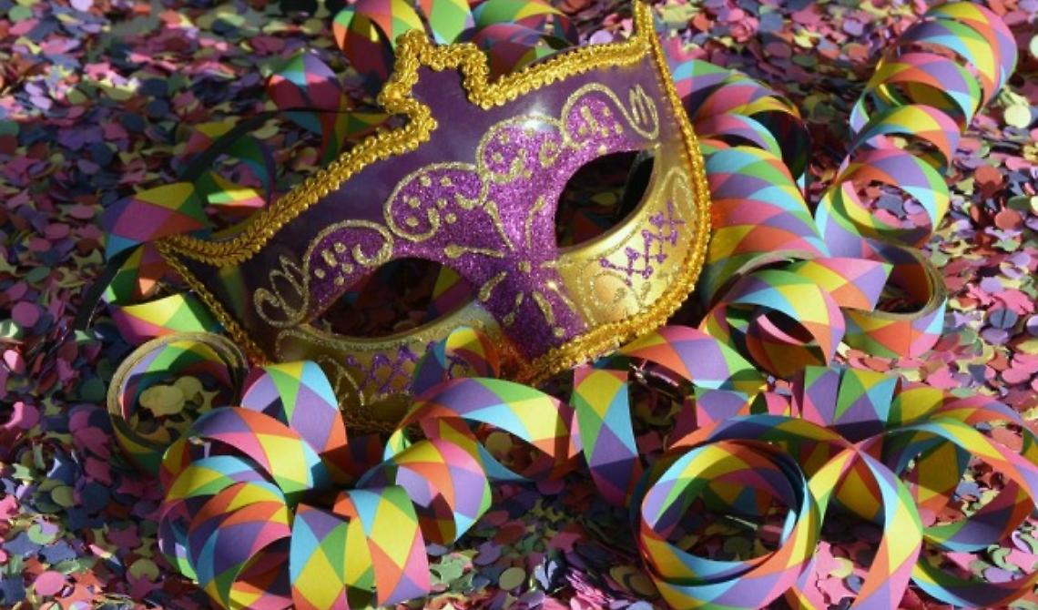 Il Carnevale è anche troiano!