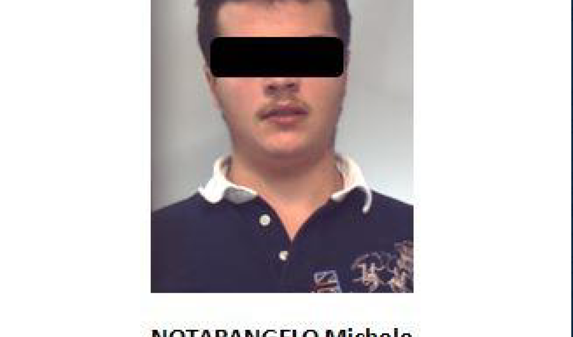 Vieste... buon sangue non mente: arrestato il nipote del boss "Cindaridd",  trovato in auto con 3,5 chili di marijuana 